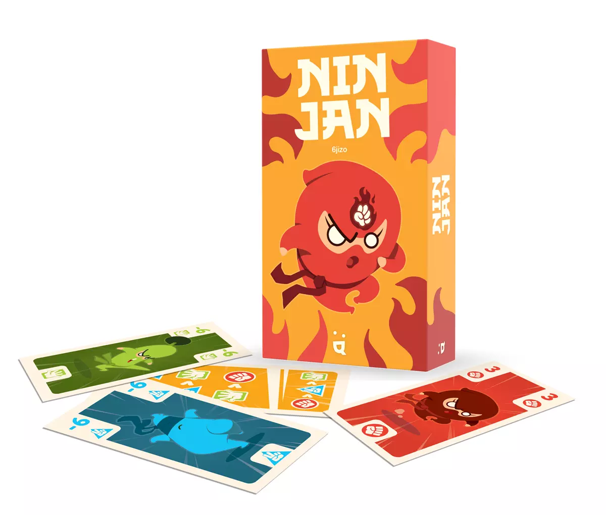 Ninjan - Image 2