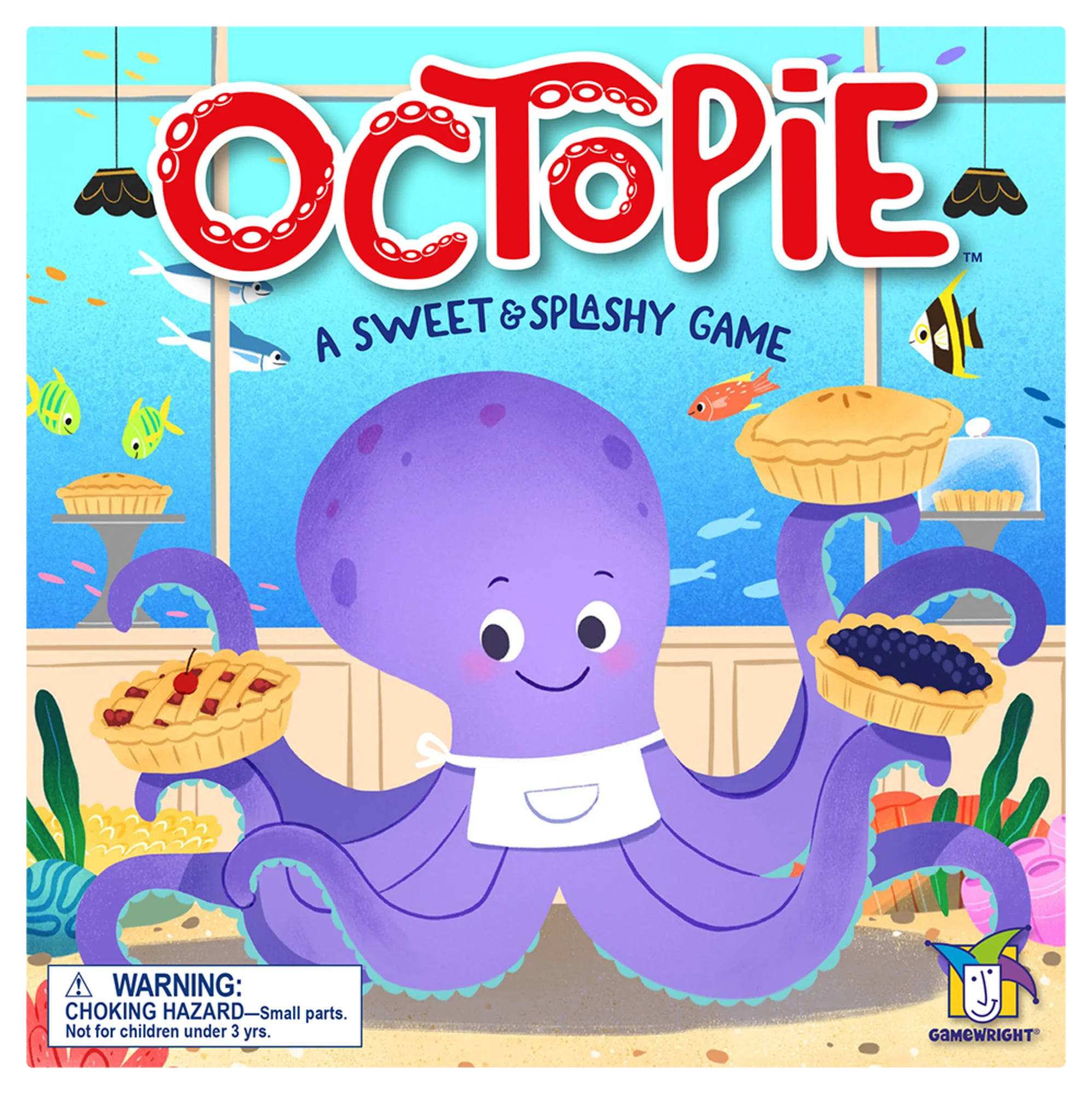 Octopie - Image 2