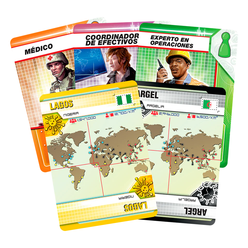 Pandemic - Image 3