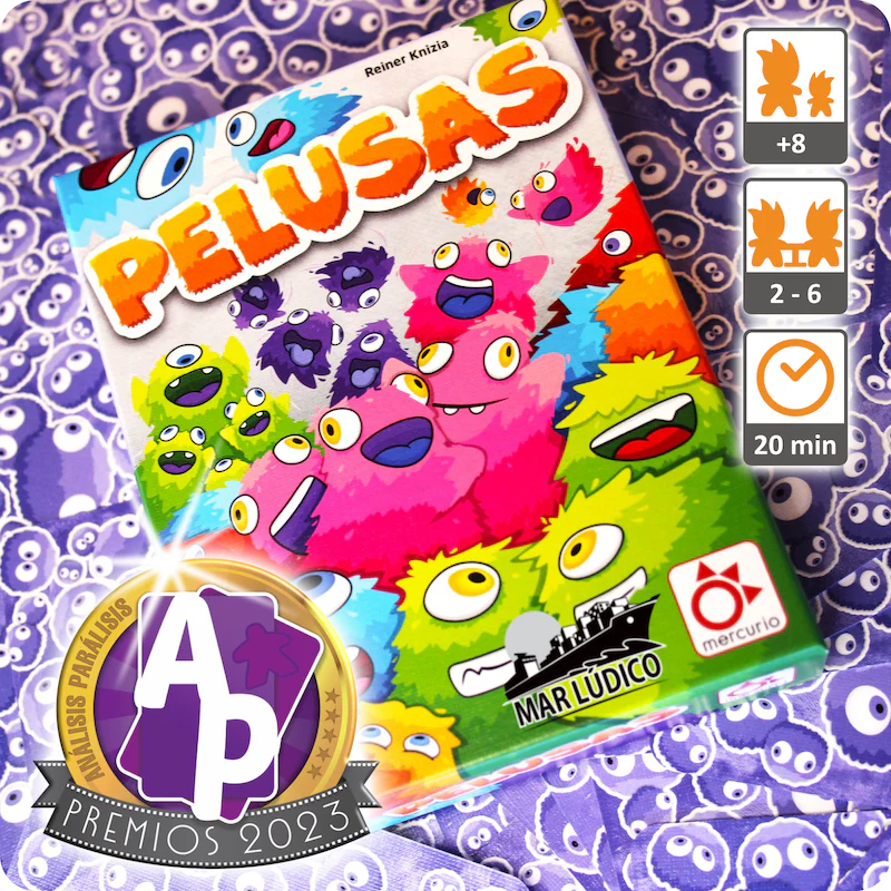 Pelusas - Image 2
