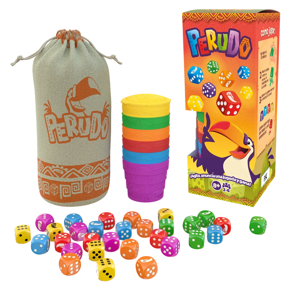 Perudo - Image 2