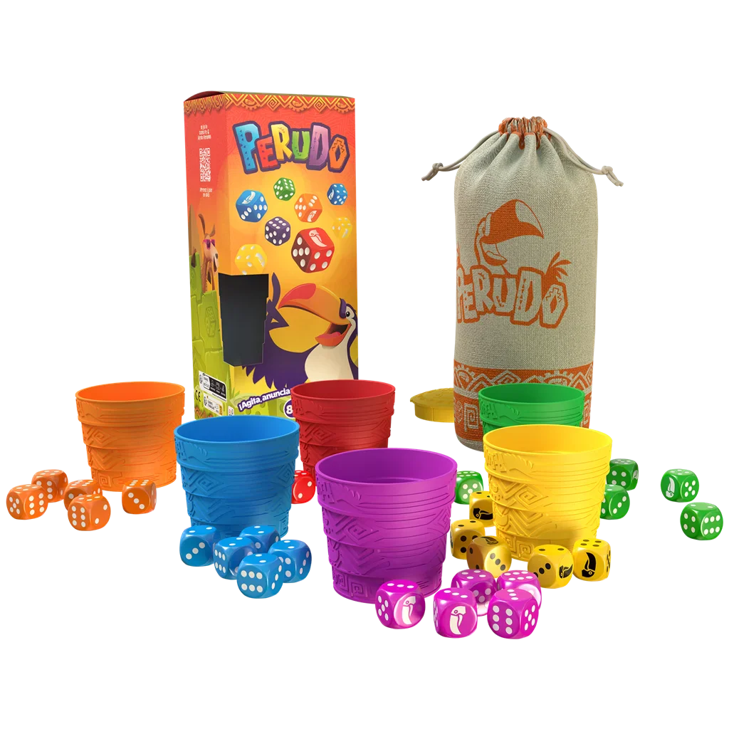 Perudo - Image 3