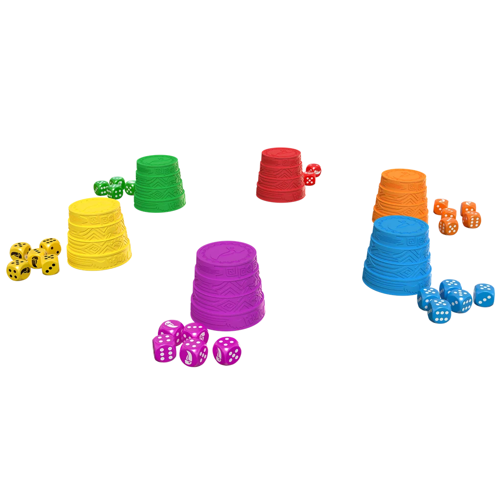 Perudo - Image 4