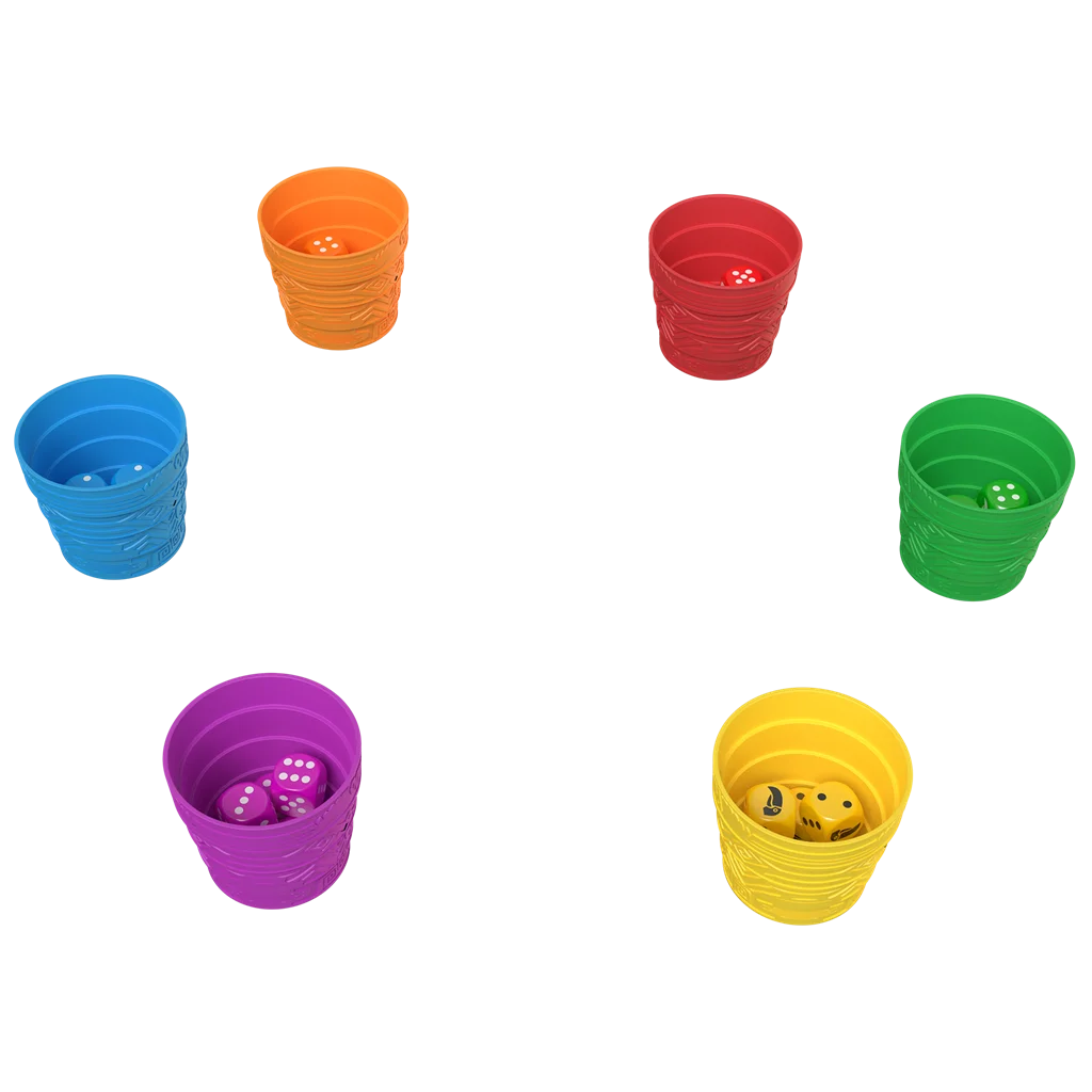 Perudo - Image 5