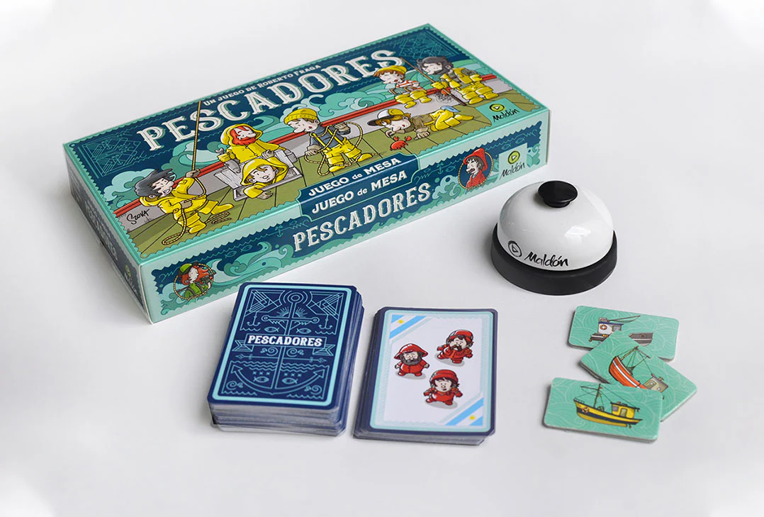 Pescadores - Image 2