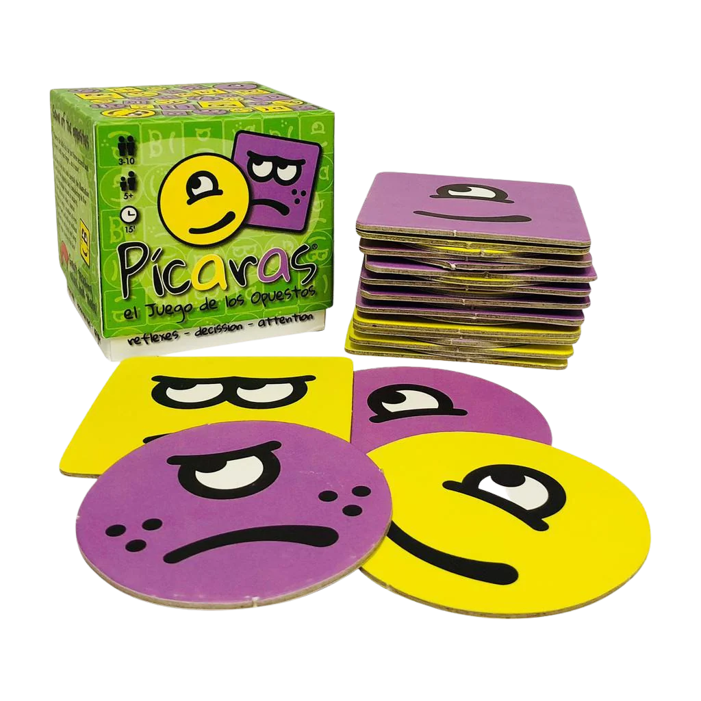 Pícaras - Image 2