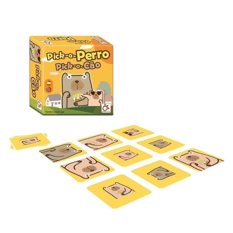Pick-A-Perro - Image 2