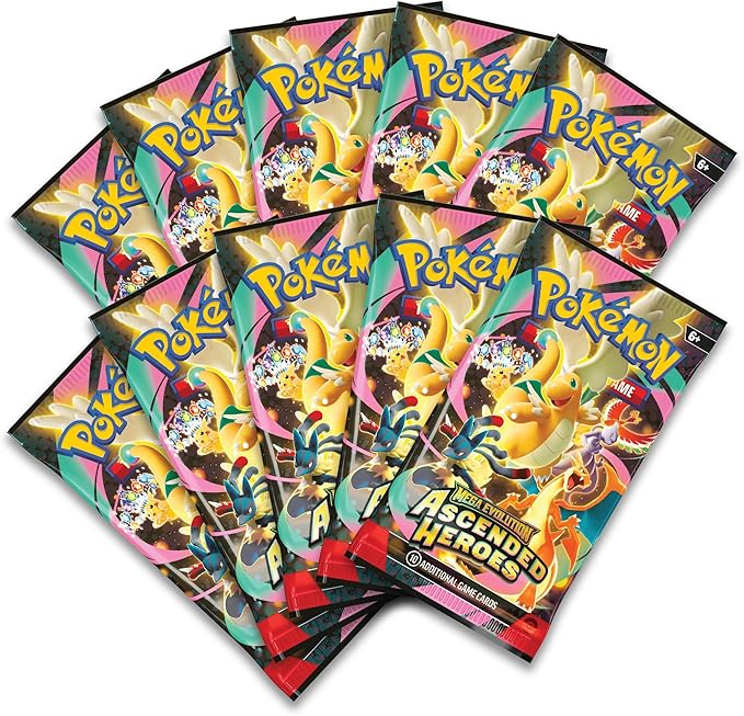 Premium Poster Collection Mega Gardevoir - Ascended Heroes Pokemon TCG - Image 3