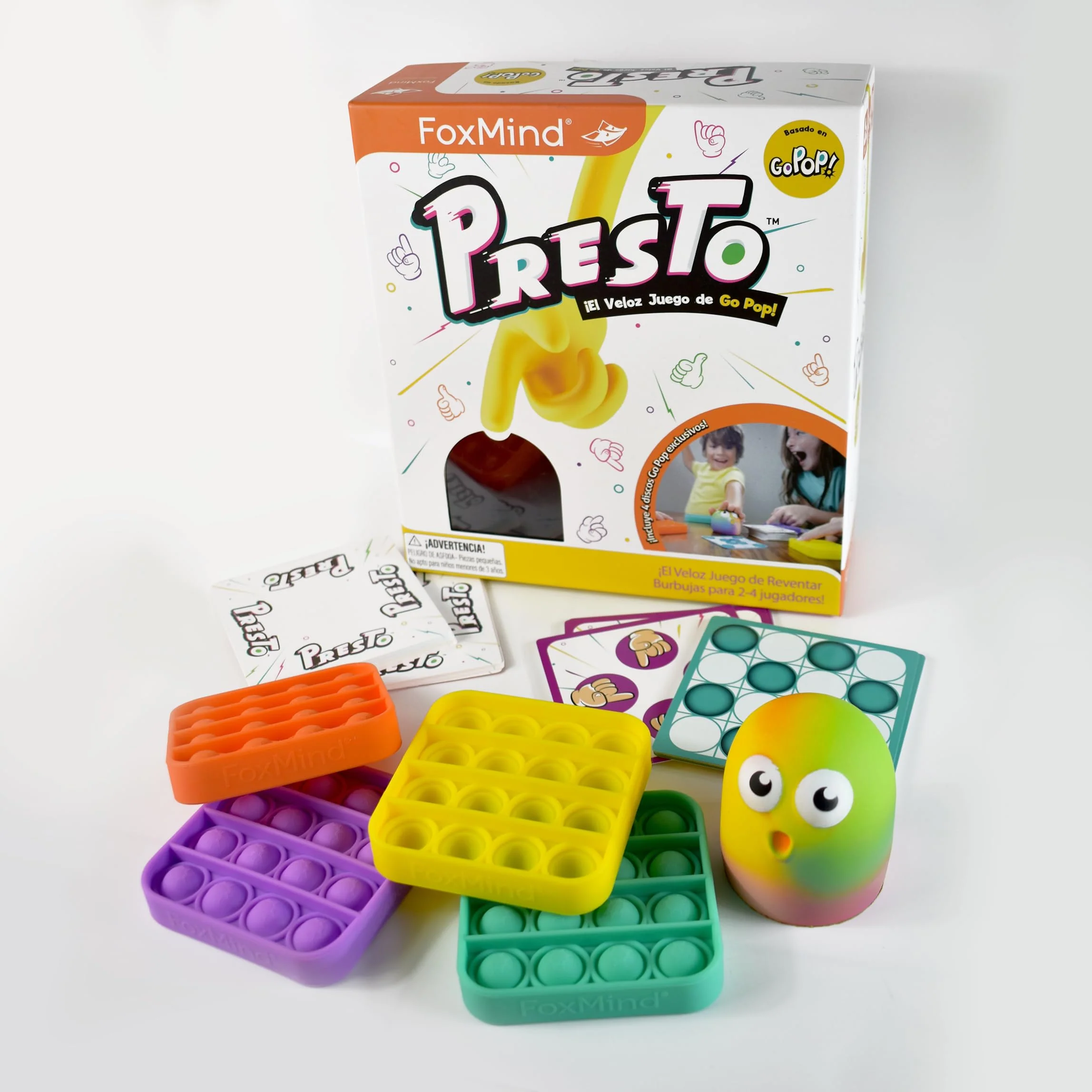 Presto - Image 2