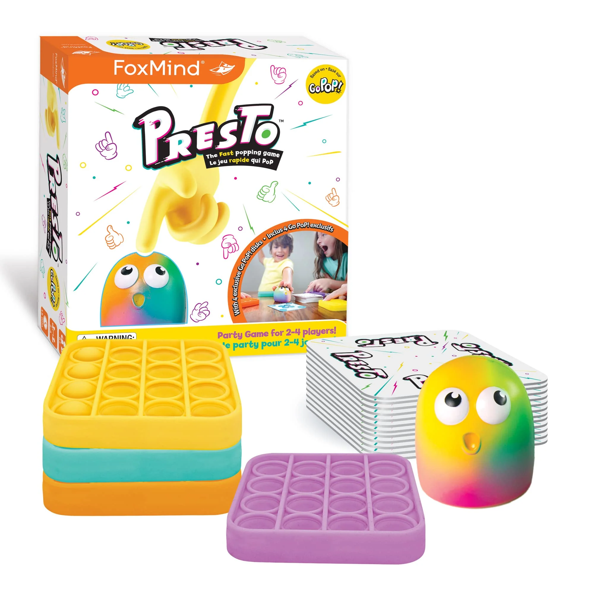 Presto - Image 3