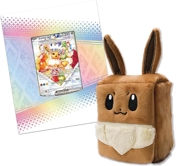 Prismatic Evolutions Super Premium Collection (Ingles) - Image 3