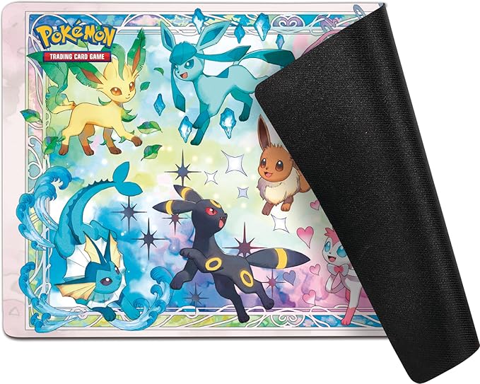 Prismatic Evolutions Super Premium Collection (Ingles) - Image 5