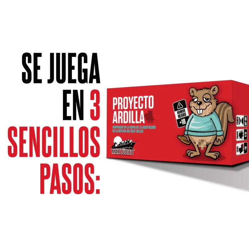 Proyecto Ardilla - Image 7