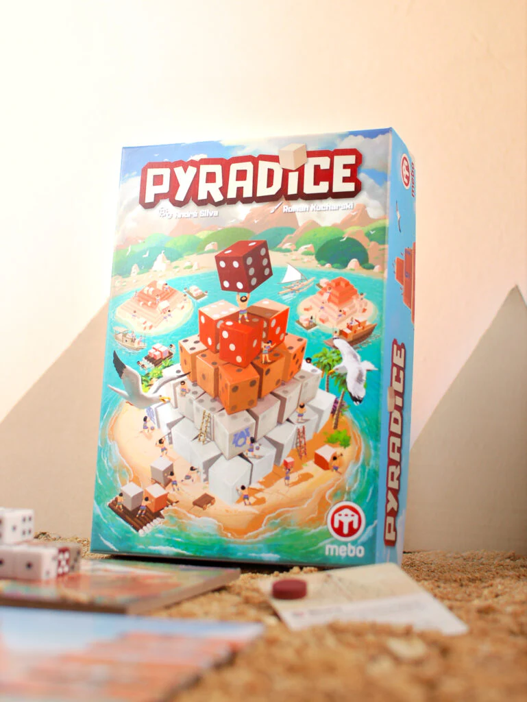 Pyradice - Image 3