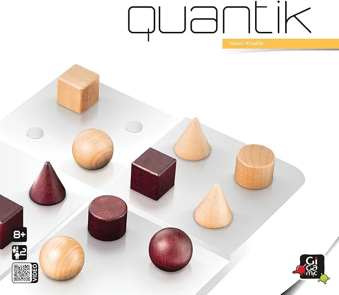 Quantik - Image 3