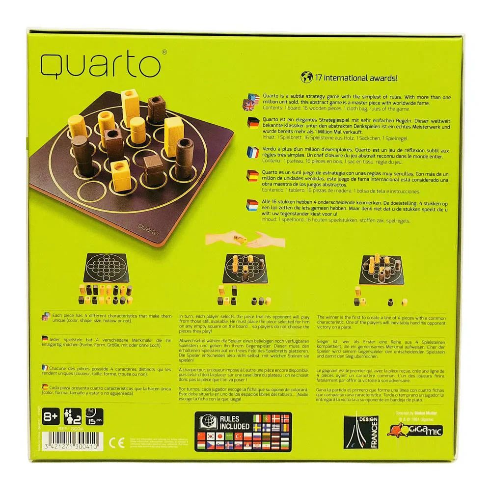 Quarto - Image 3
