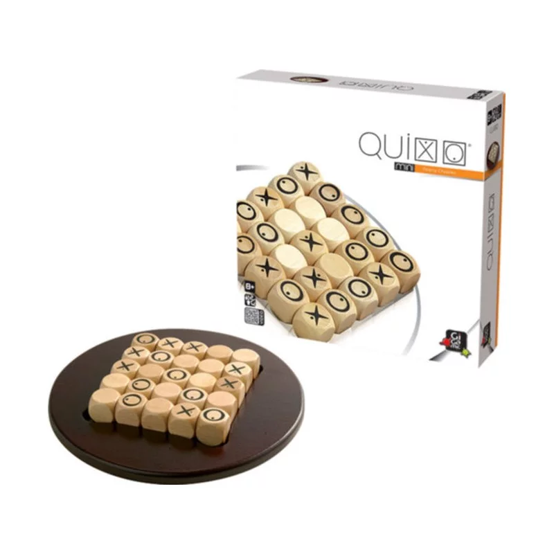 Quixo Mini - Image 2