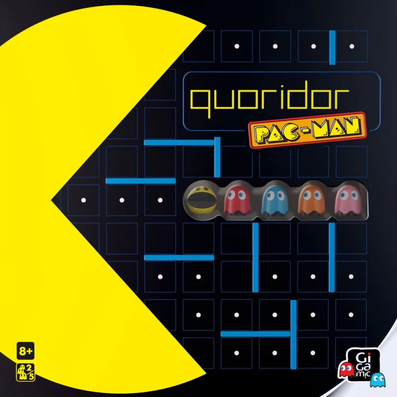 Quoridor Pac-Man - Image 2