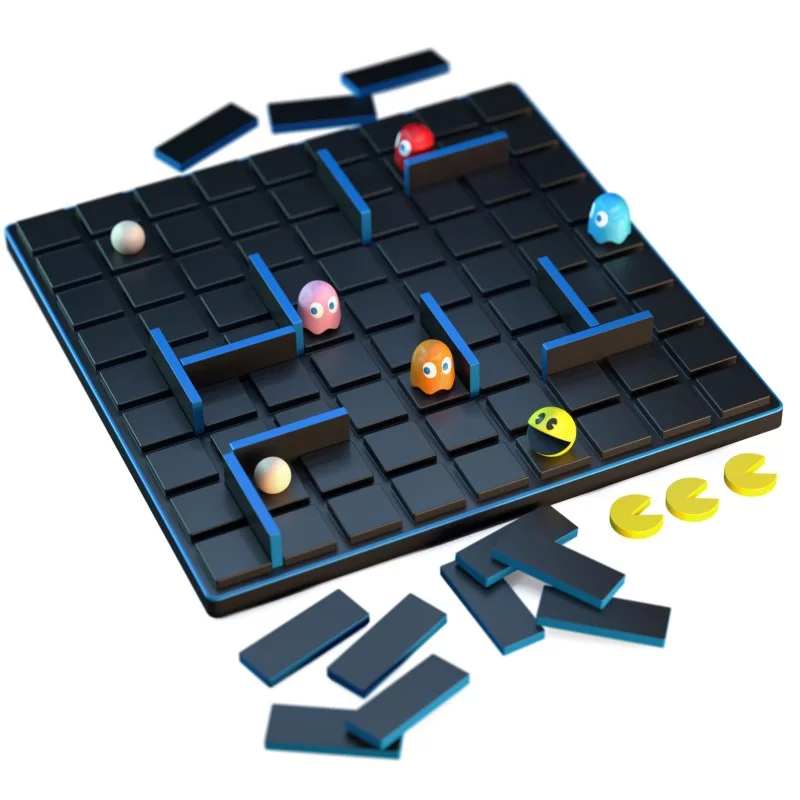 Quoridor Pac-Man - Image 3