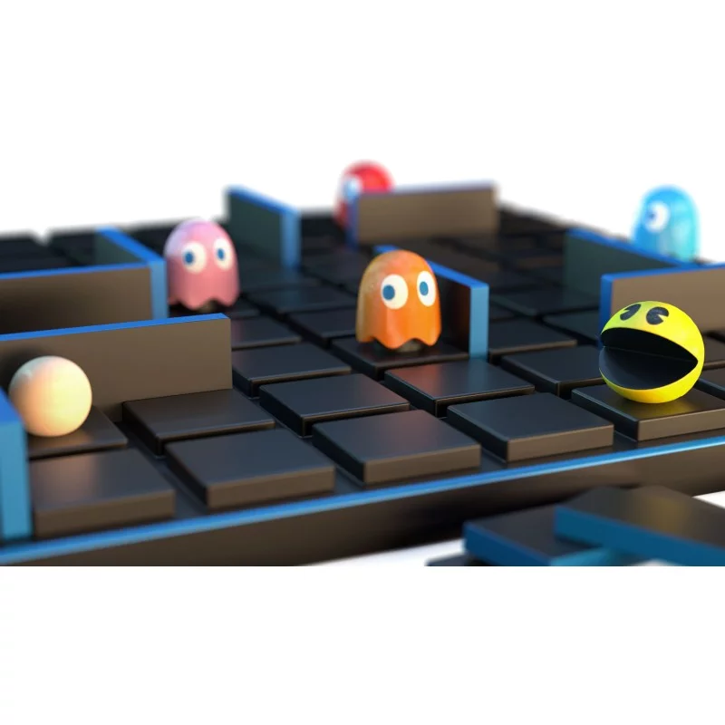 Quoridor Pac-Man - Image 4