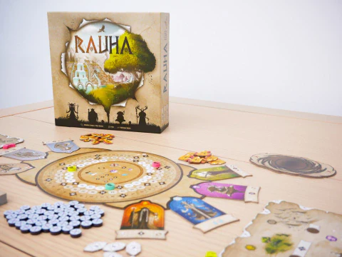 Rauha - Image 2