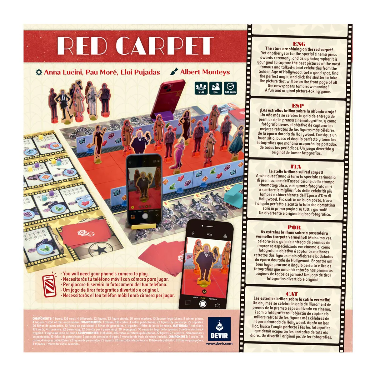 Red carpet - Image 3
