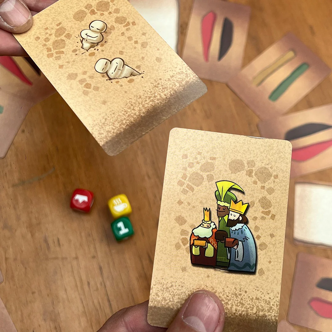Reyes de la rosca - Image 2