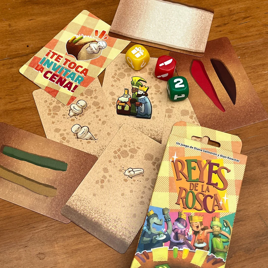 Reyes de la rosca - Image 4
