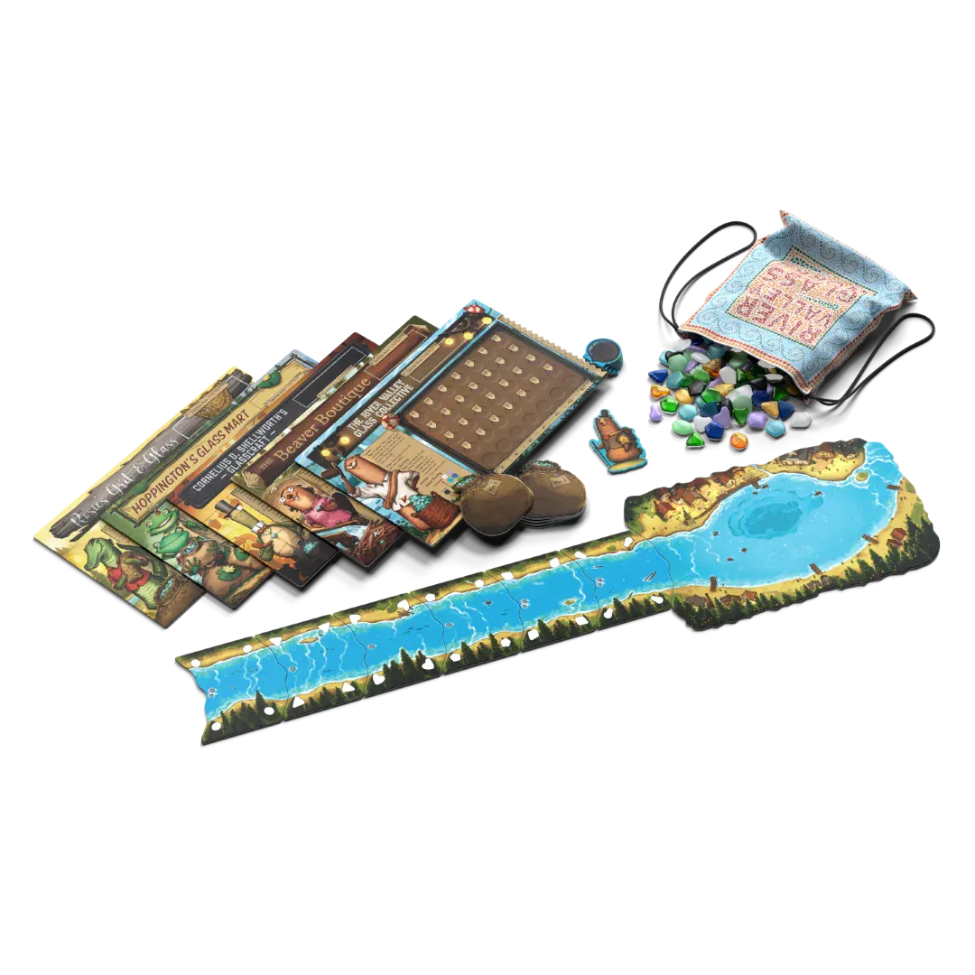 River Valley Glassworks - Image 2