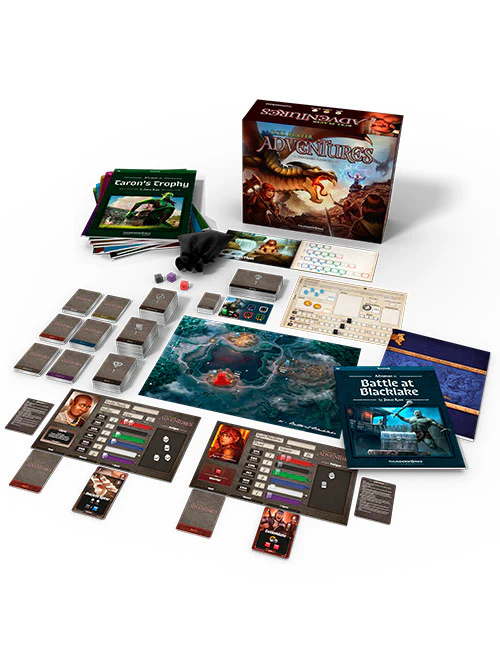 Roll Player Aventuras - Image 2