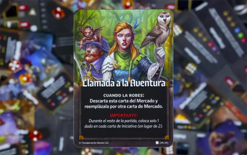 Roll Player Familiares y Diablillos - Image 6