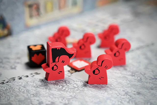 Root The Marauder Expansion (Inglés) - Image 3