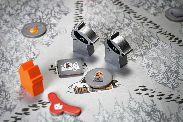 Root The Marauder Expansion (Inglés) - Image 4
