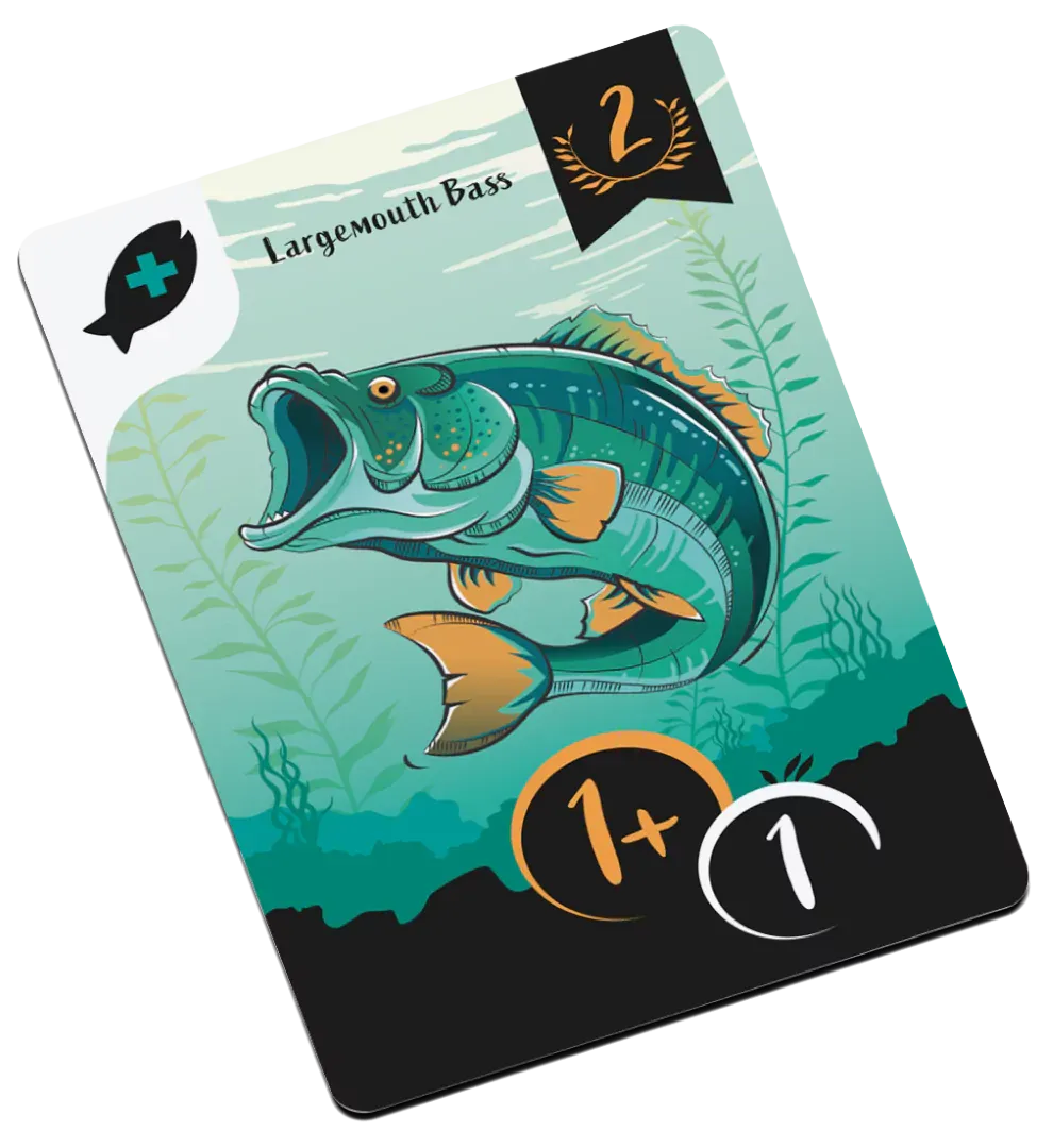 Lure + Deep Waters Expansion - Image 5