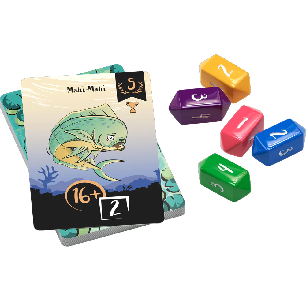 Lure + Deep Waters Expansion - Image 6