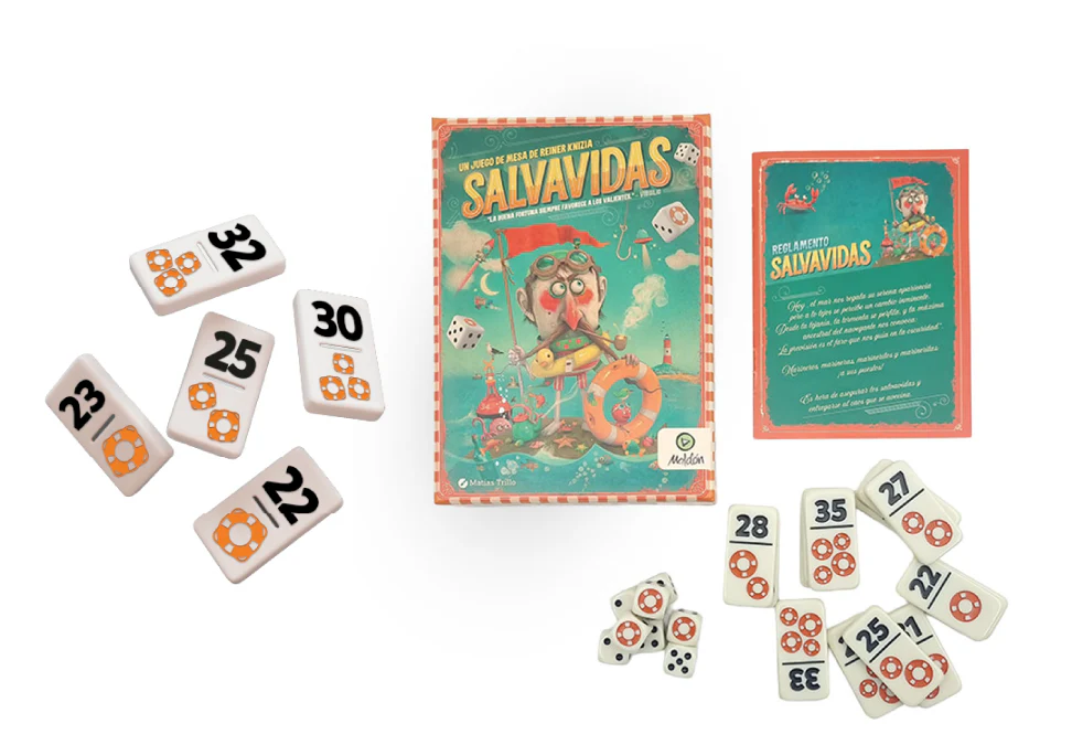 Salvavidas - Image 4