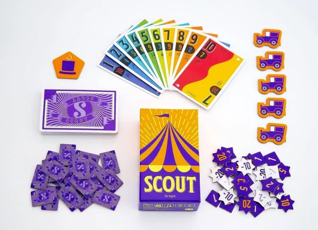 Scout - Image 2