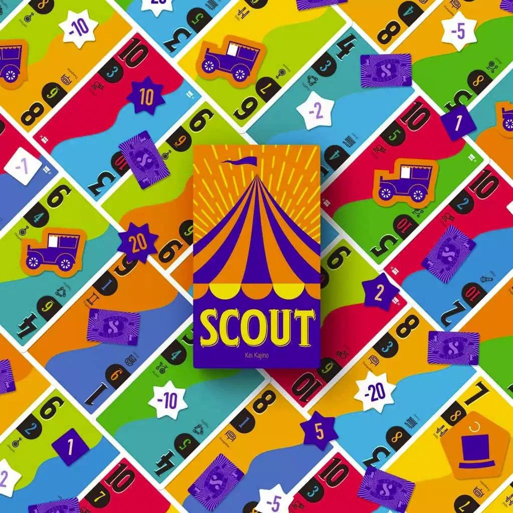 Scout - Image 3