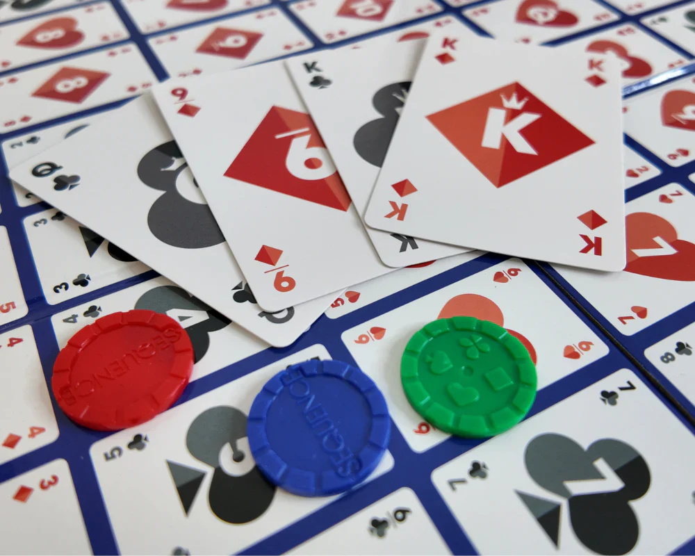 Sequence - Image 4