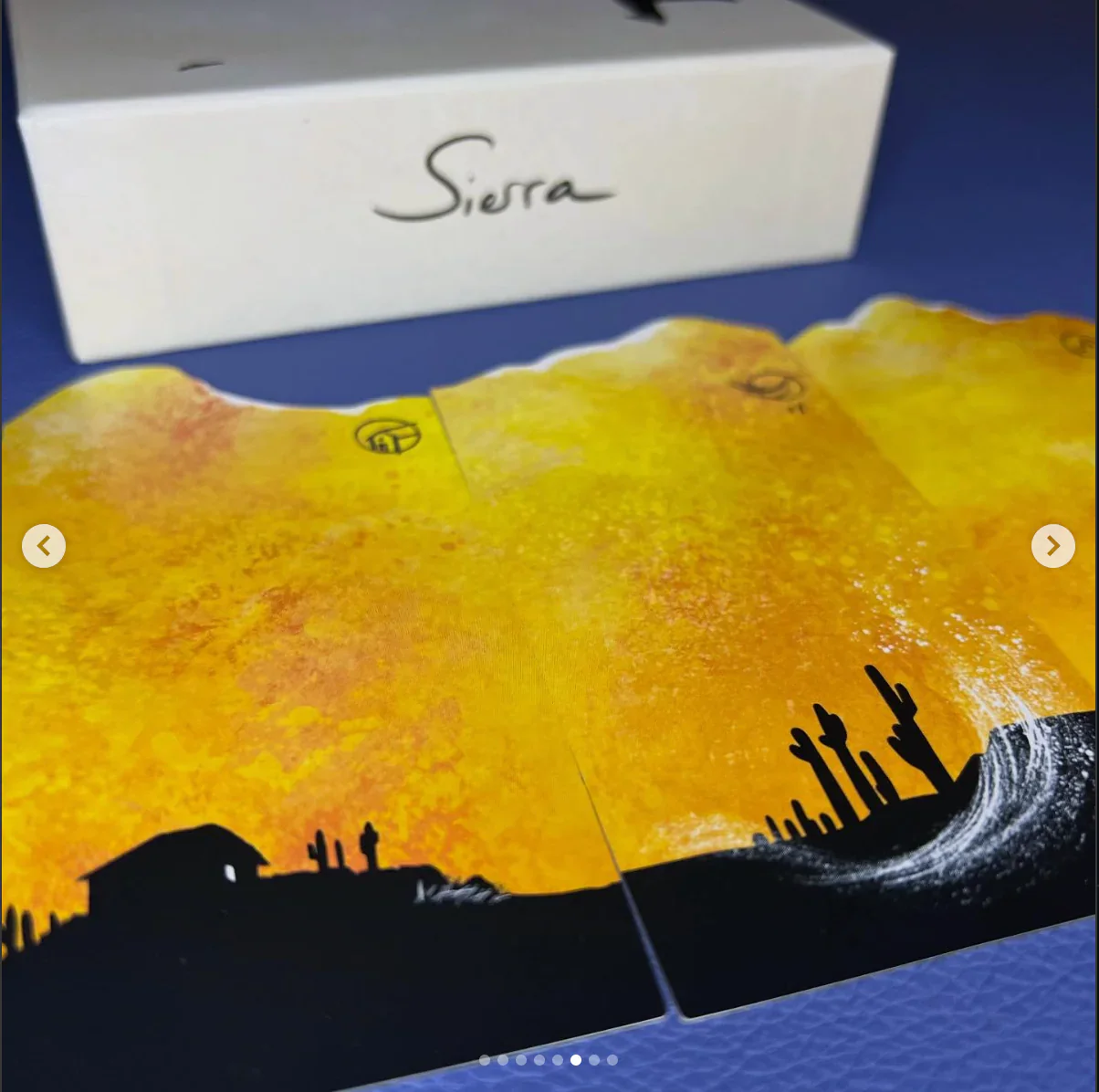 Sierra - Image 2