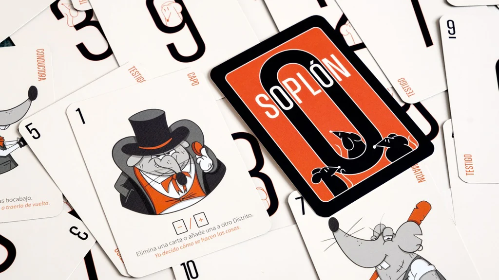 Soplón - Image 4