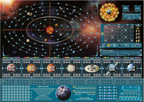 Starship Interstellar - Image 4