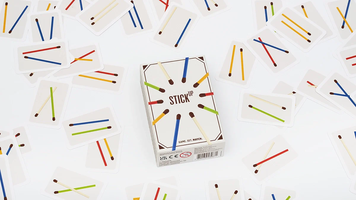 Stick up - Image 5