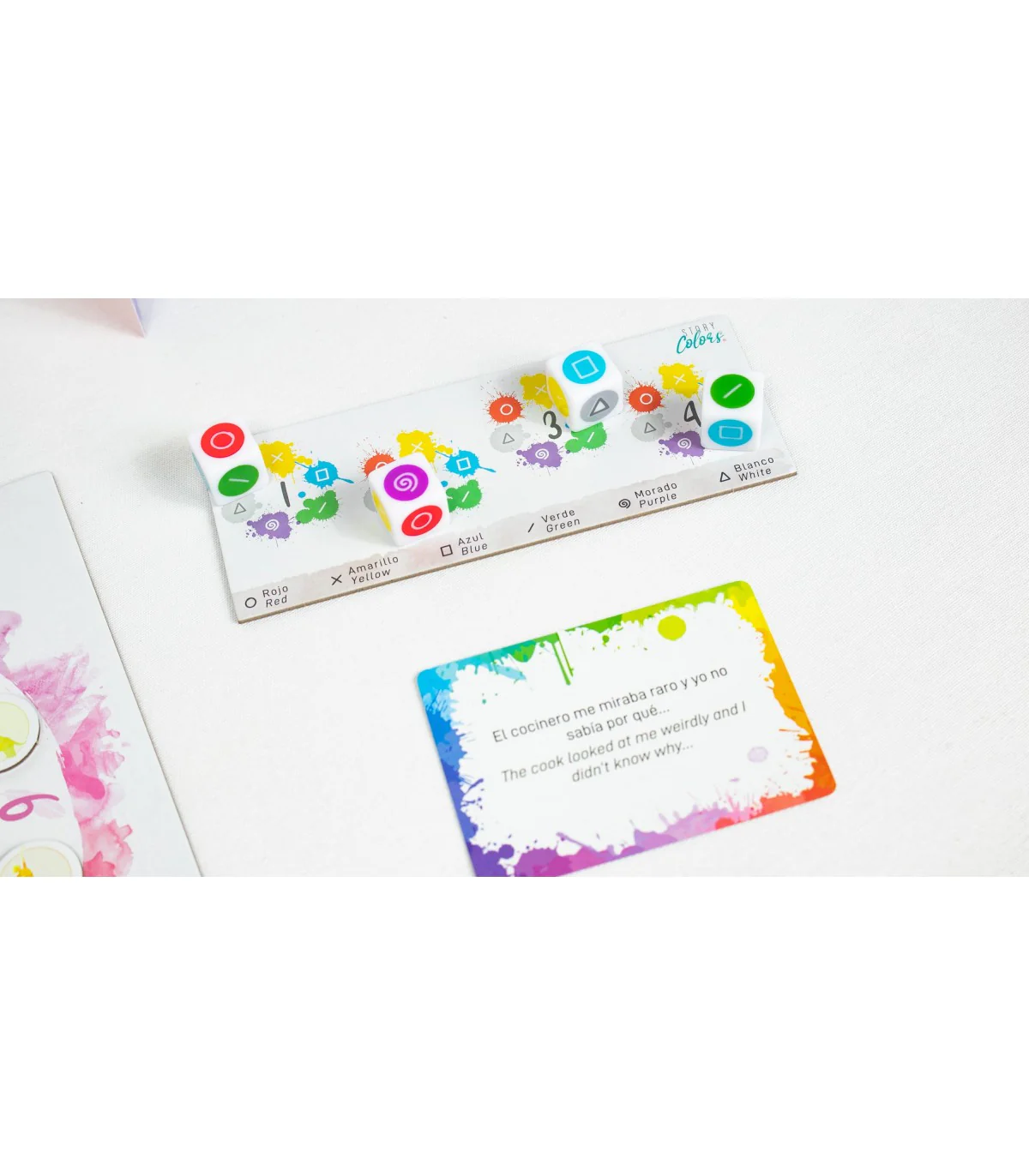 Story Colors - Image 3
