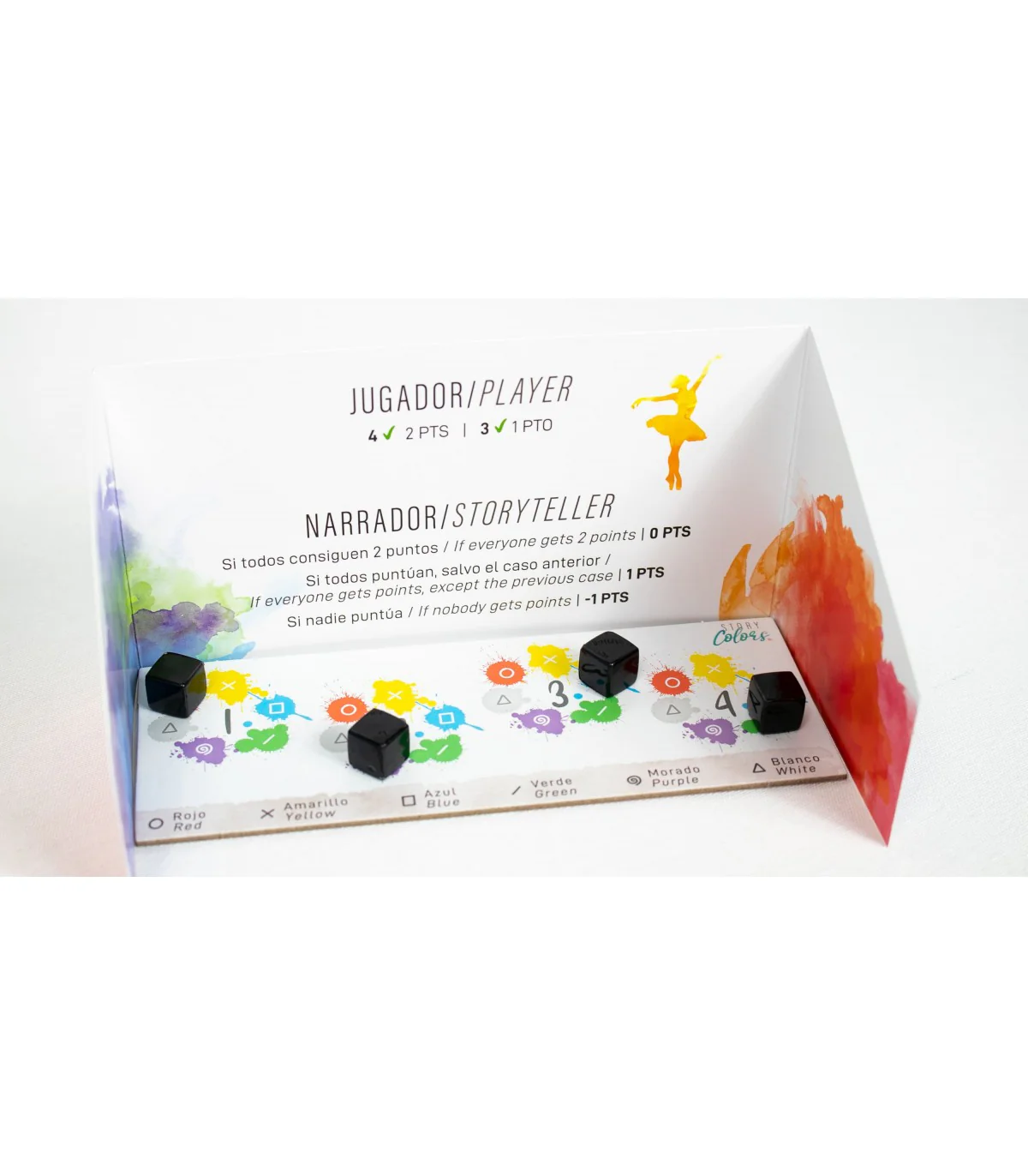 Story Colors - Image 4