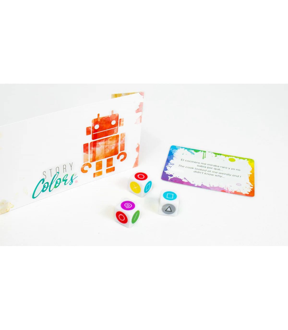 Story Colors - Image 5