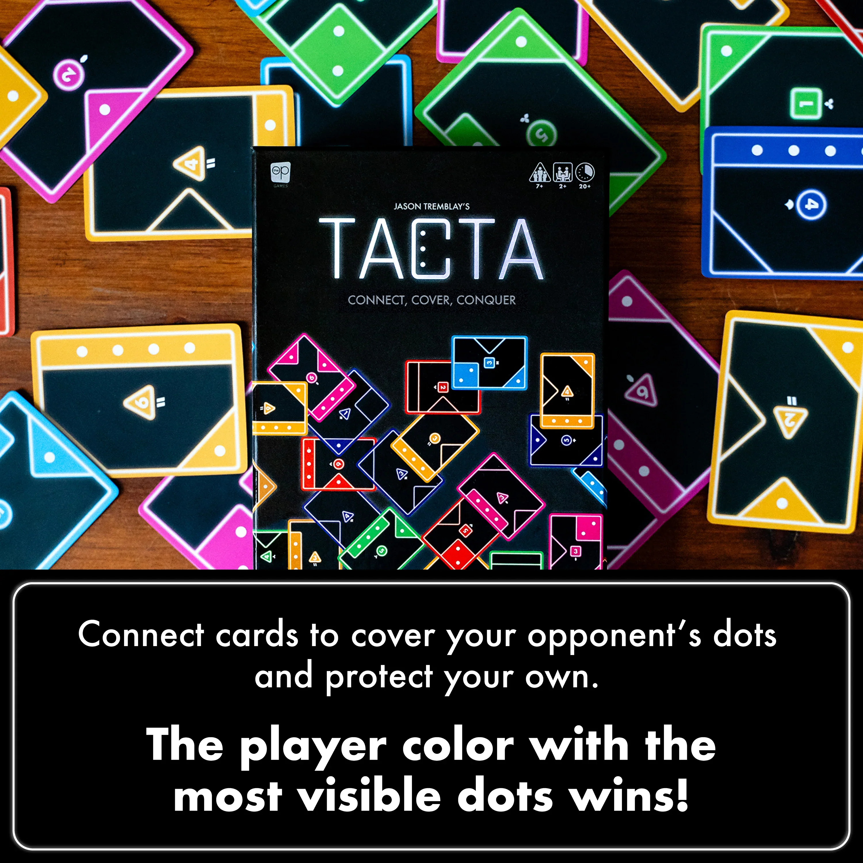 Tacta - Image 4