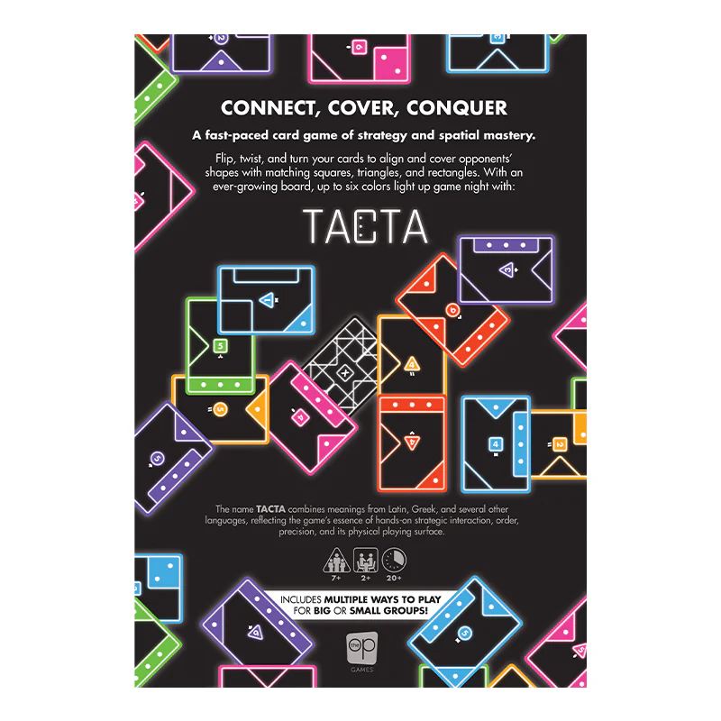 Tacta - Image 6