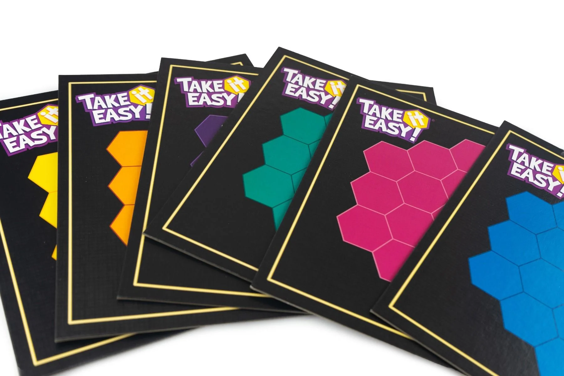 Take it easy! - Image 5