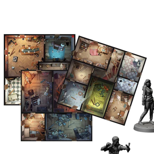 Tales of Evil - Image 3